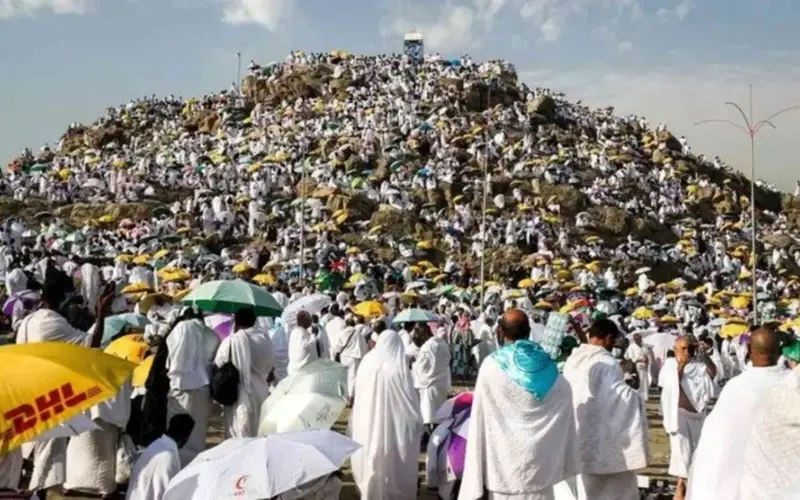 يوم عرفة 2026.. اعرف الأعمال المستحبة لغير الحاج